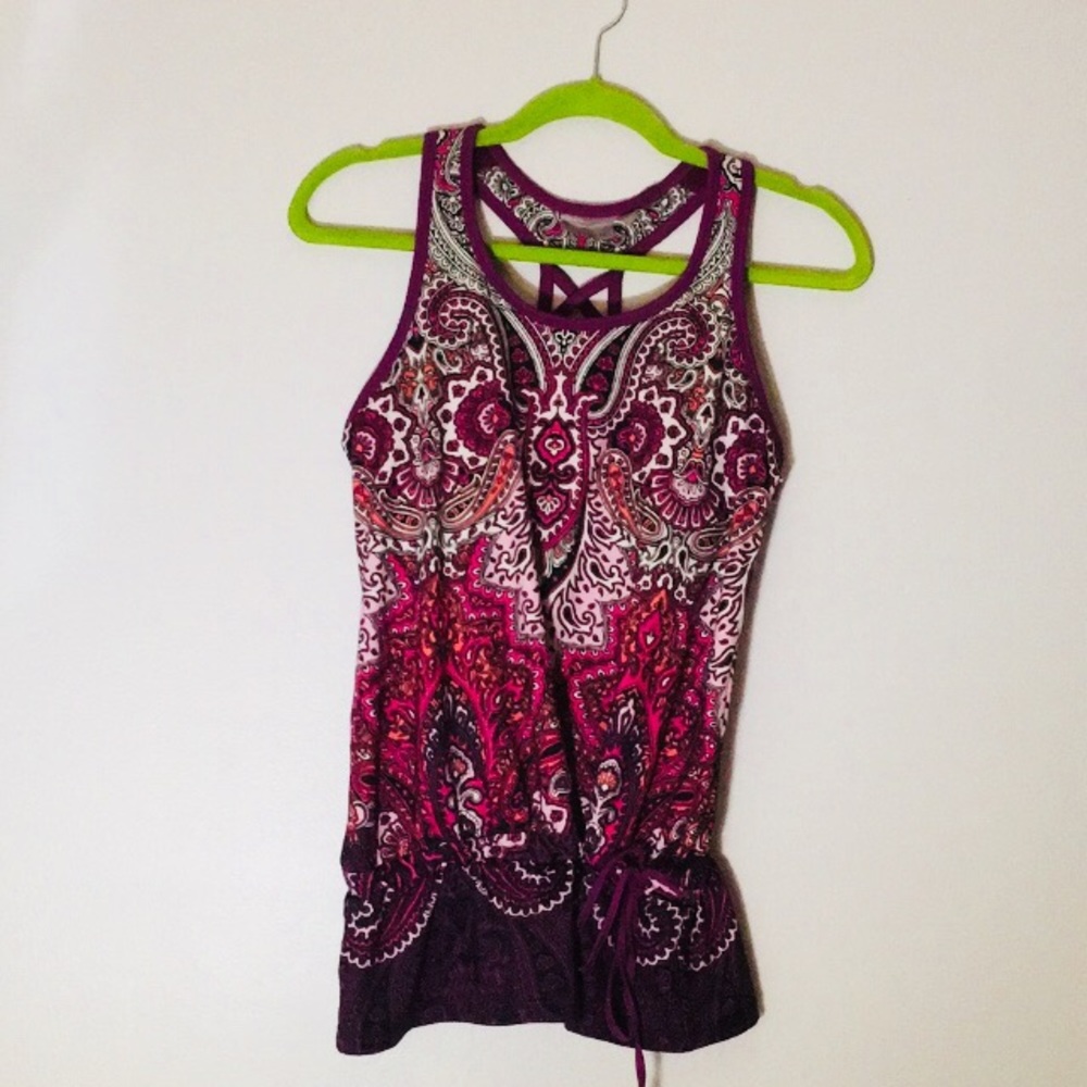 LAST DROP ATHLETA